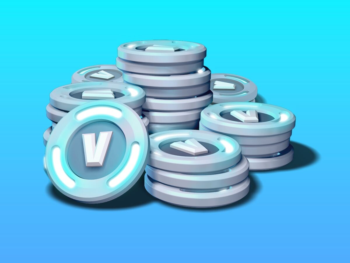    Казна пустеет, милорд. Epic Games повысит стоимость V-баксов в Fortnite