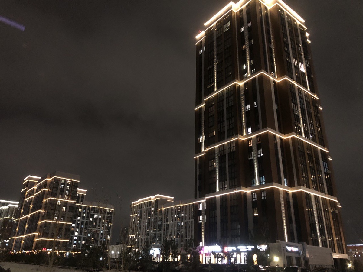 Материал предоставлен изданием "Строительная Россия"