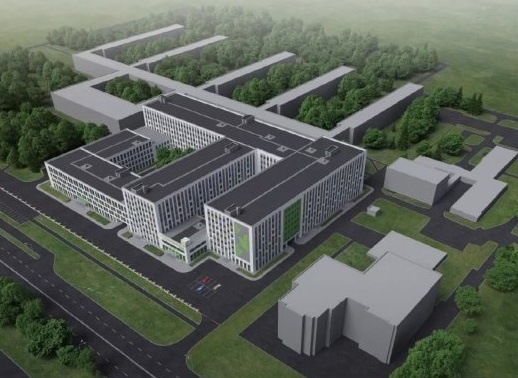    Фото: Презентация замгубернатора Нижегородской области Андрея Чечерина