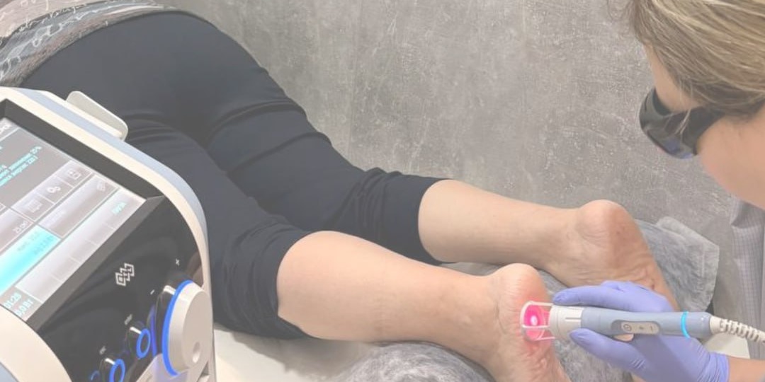 Лазер в медицине используют давно, но не любой лазер одинаково глубоко проникает