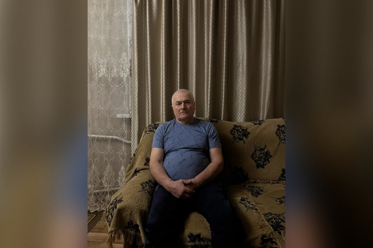 Сулейман никогда не боялся работы