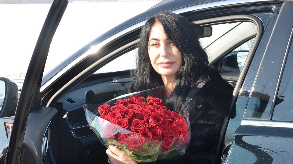 Сердце Дагестана в русской глубинке