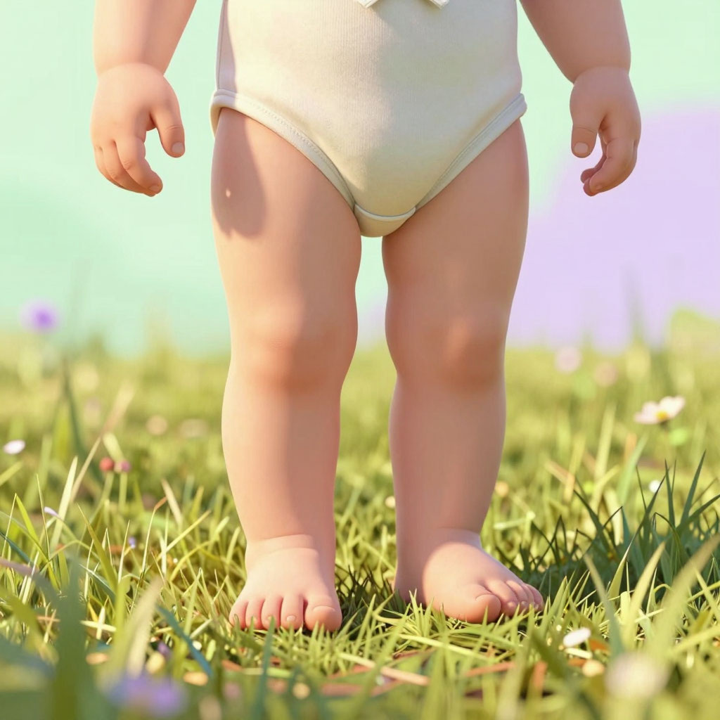 В каком возрасте может быть корректно поставлен диагноз "Вальгус"? Как не ошибиться с лечением?