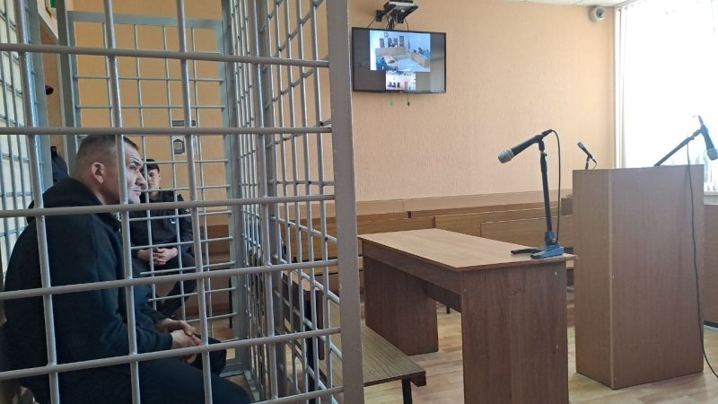     © фото - Объединенная пресс-служба судебной системы Курской области