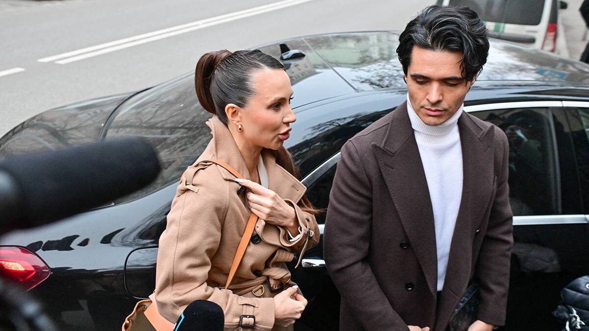    Фото: Сергей Киселев / АГН Москва