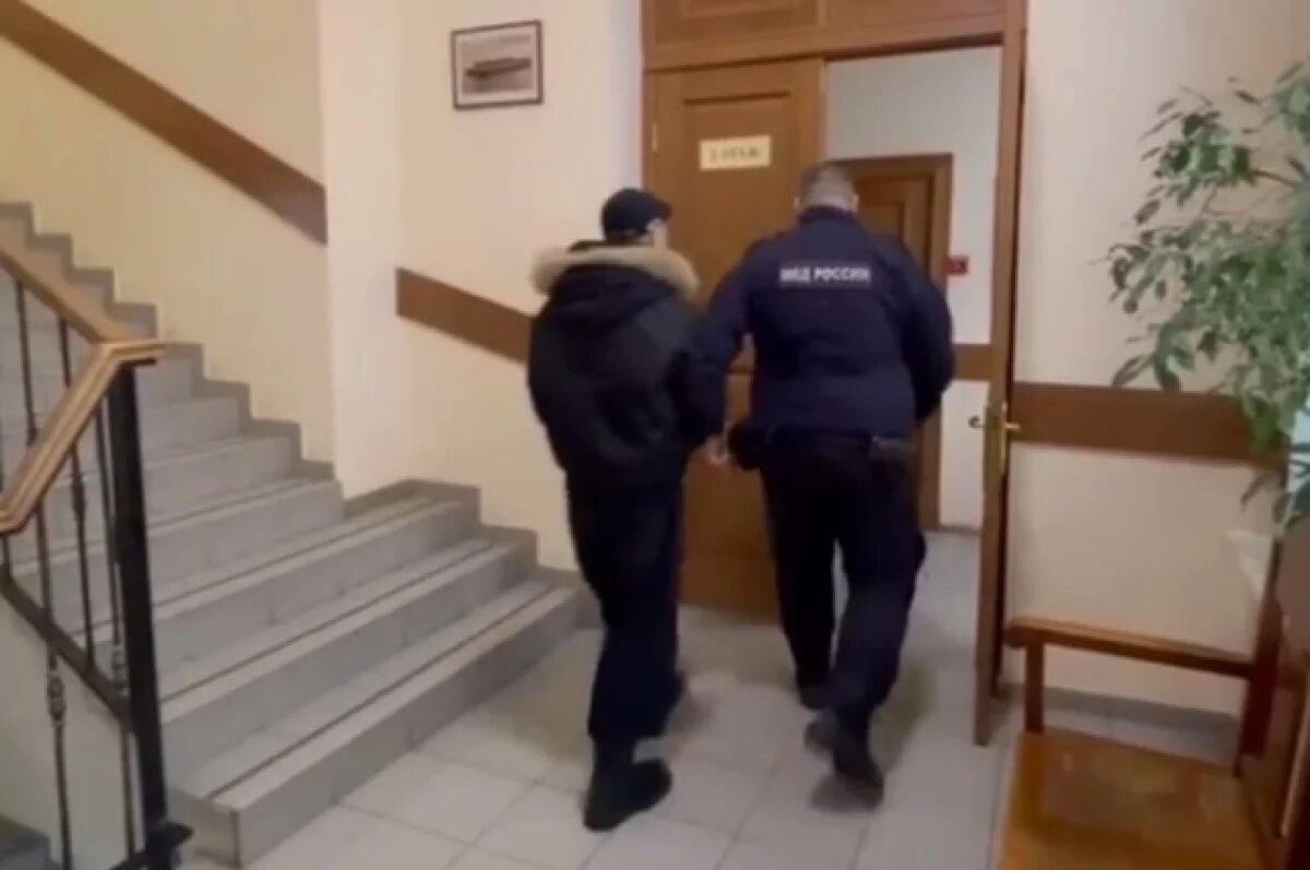    Зачинщики драки в ТЦ «Аура» заключены под стражу на два месяца