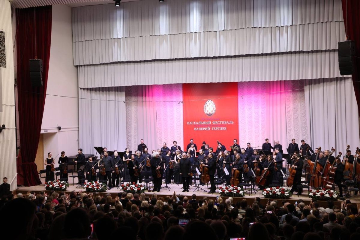    Юбилейный фестиваль станет одним из самых масштабных за всю свою историю