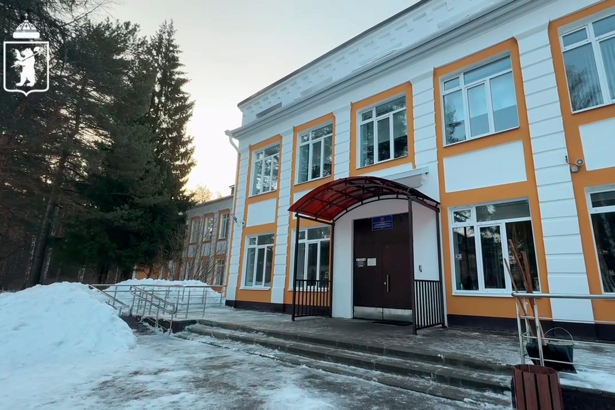    Фото: Администрация Ярославля