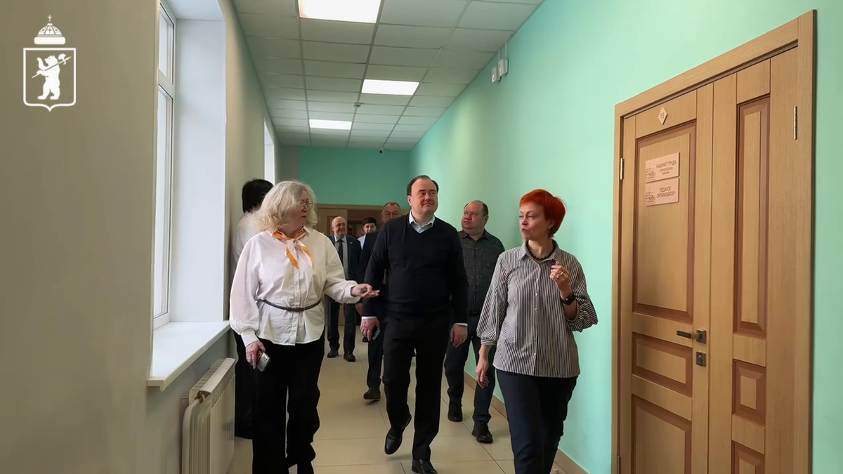    Фото: Администрация Ярославля