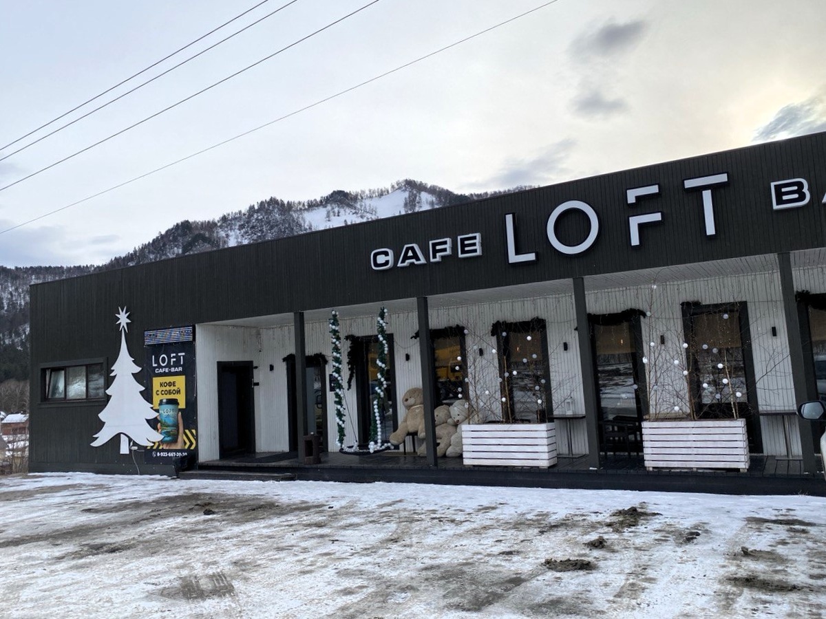 Речной переулок, 3, с. Усть-Муны, Майминский район, Республика Алтай