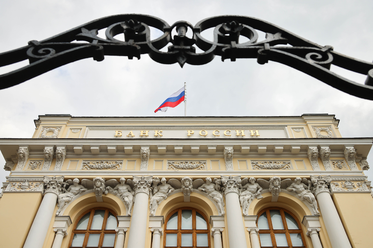 Автор фото: Евгений Мессман / ТАСС