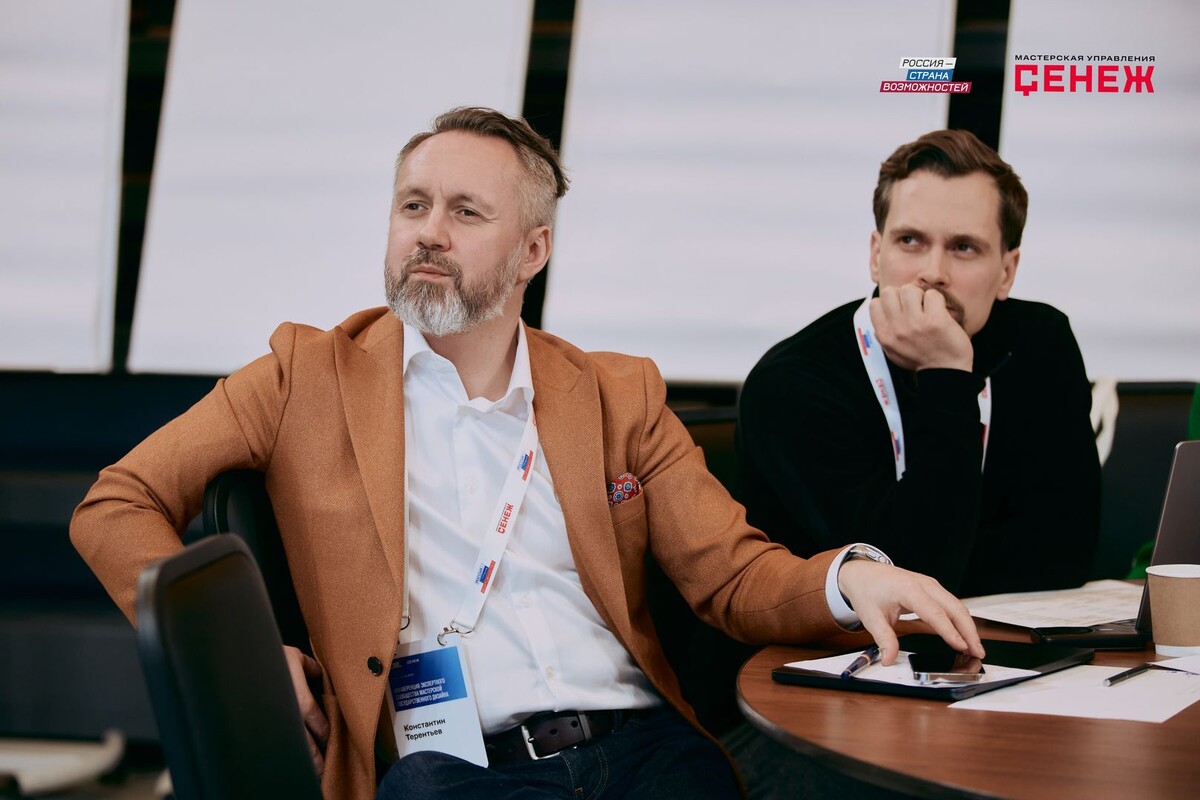     / Источник: © Пресс-служба «Сенежа»