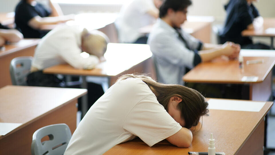 ИЗВЕСТИЯ/Сергей Лантюхов