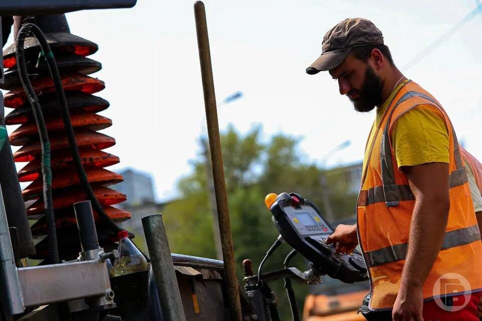    фото: Дмитрий Рогулин / "Городские вести"