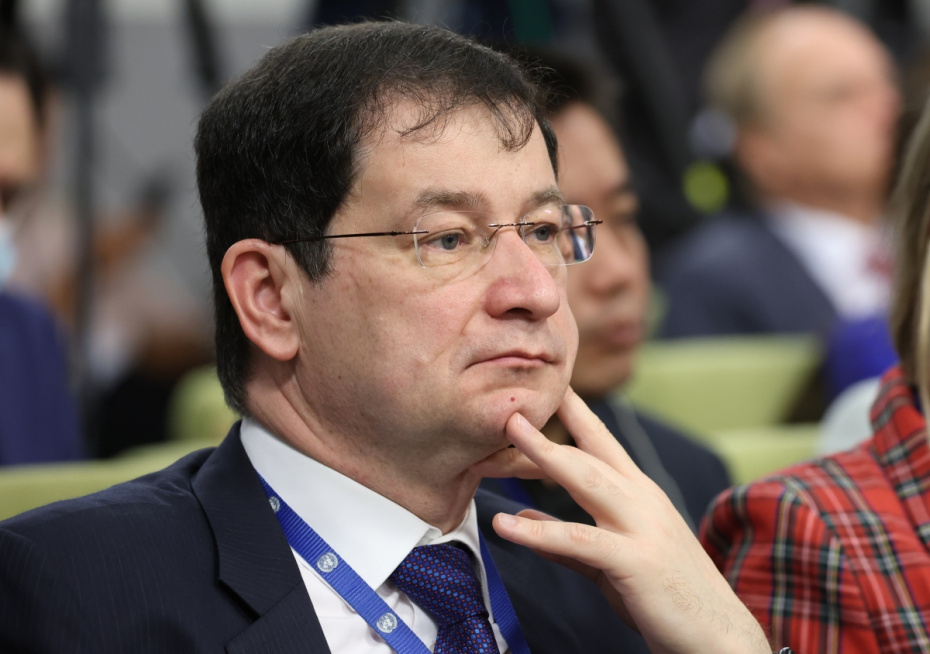    Валерий Шарифулин/РИА Новости