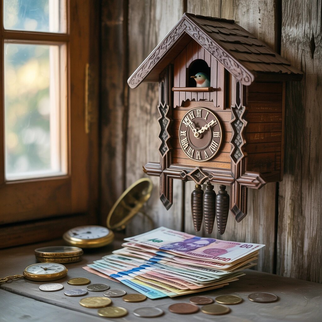 © 🔥FIRE, штопаный рубль