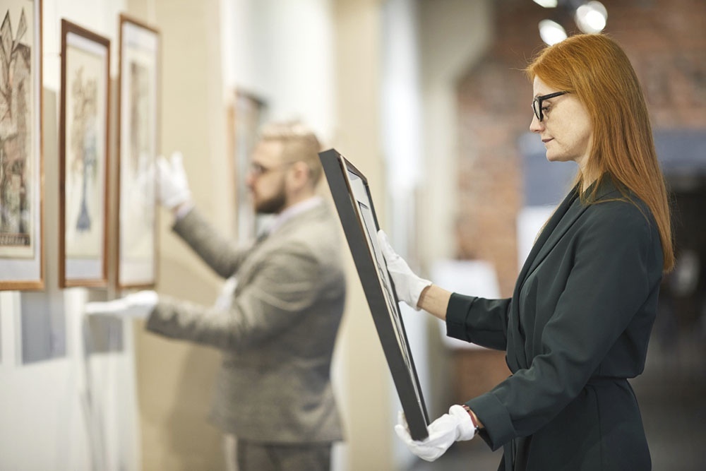     С 2007 года День работника культуры стал единым для всех регионов. / Фото: iStock