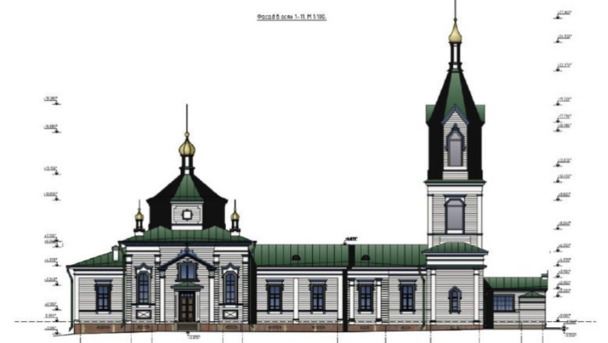    Фото: Комитет Республики Татарстан по охране объектов культурного наследия