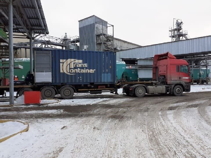    Фото: Россельхознадзор