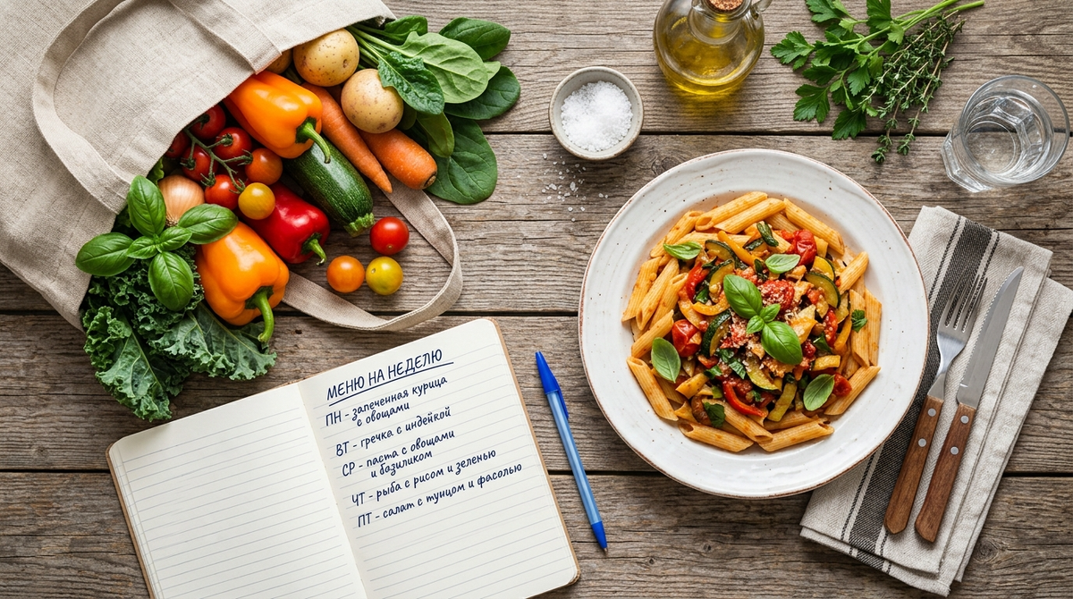 Разбираю каждый способ сэкономить на продуктах — и говорю, какие из них не работают