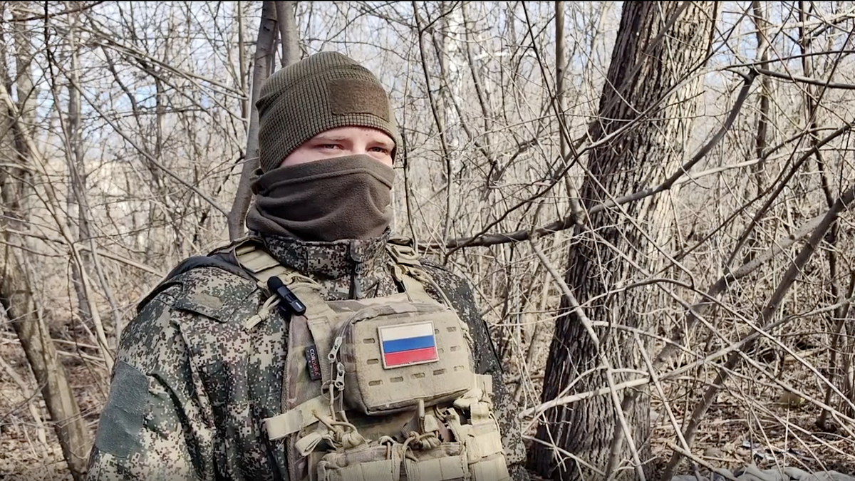    Фото: пресс-служба Южного военного округа