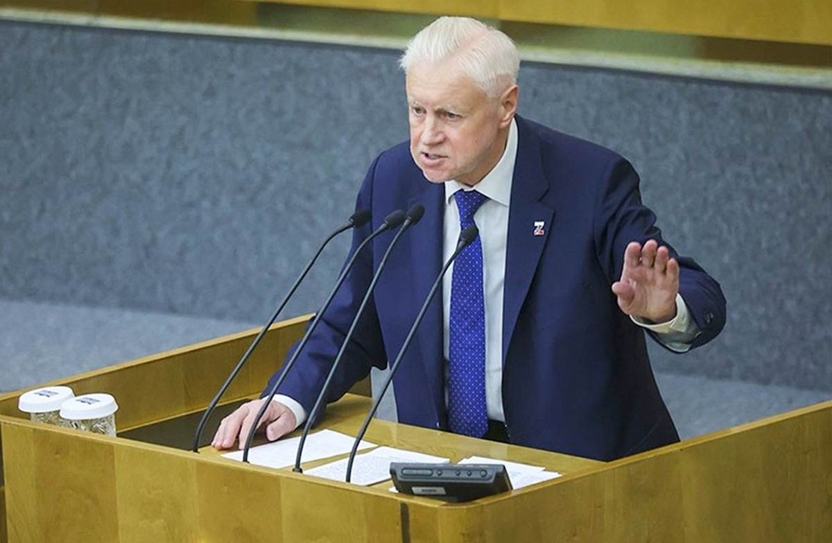    Фото: ПС партии «Справедливая Россия», источник: spravedlivo.ru