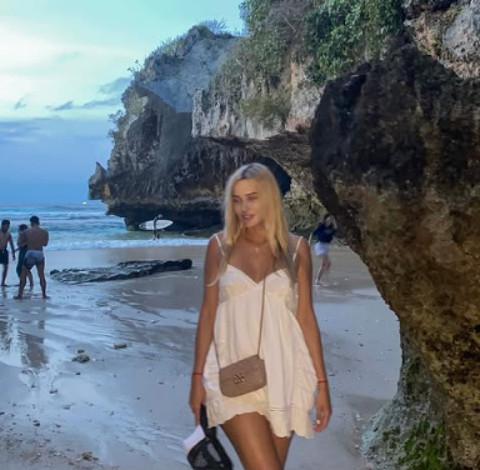    Наталья Рудова. Источник: inst/rudovanata *