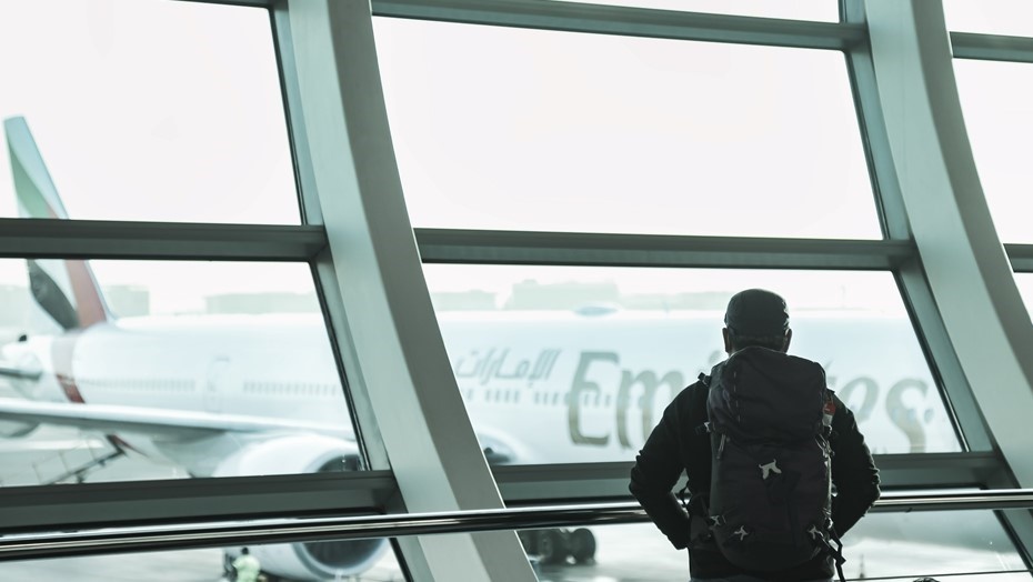    Застрявшим на Ближнем Востоке россиянам возместят убытки Автор фото: Alex Vog / Shutterstock / FOTODOM