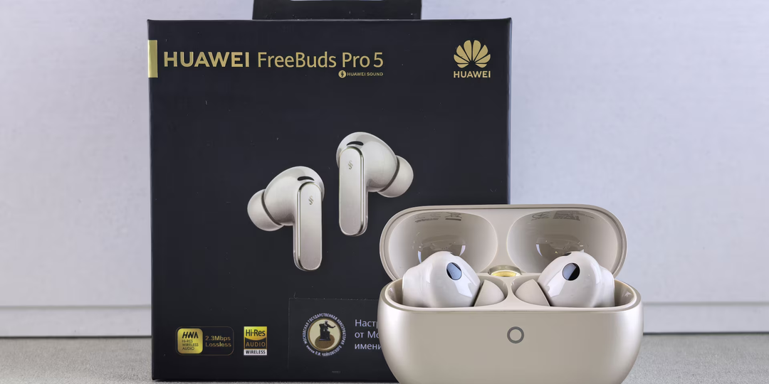 HUAWEI позвала Московскую консерваторию настраивать звук в наушниках