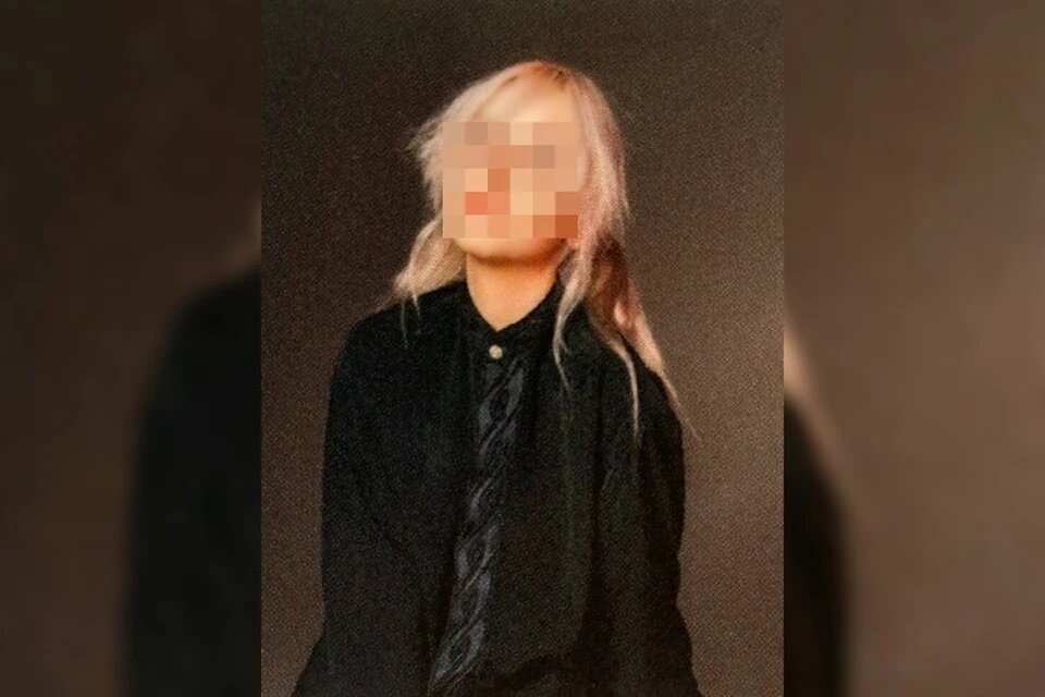 Насте было всего 17 лет
Фото: Личная страница героя публикации в соцсети.