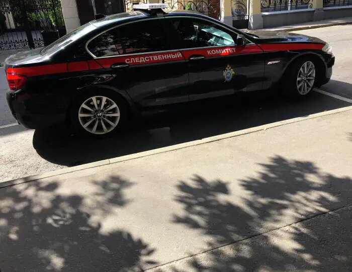     © РИА Новости. Наталья Селиверстова