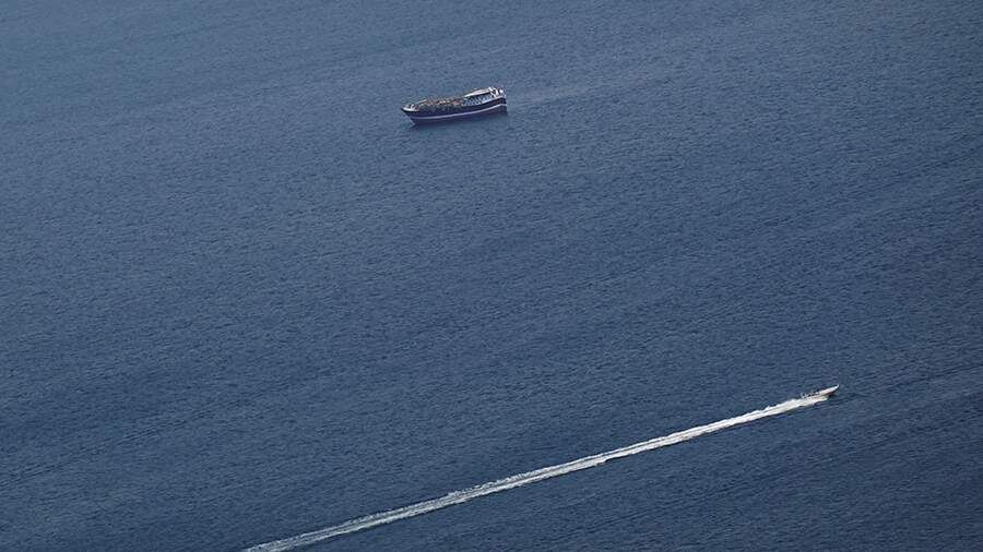    Фото: REUTERS/Amr Alfiky