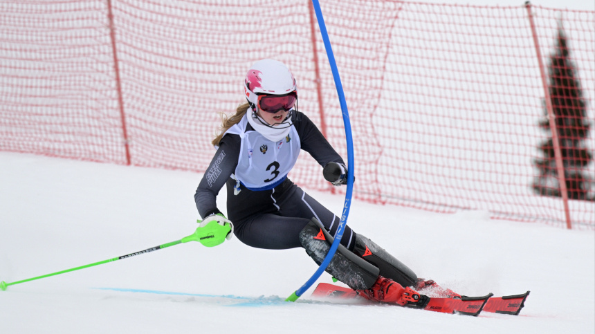    Фото: © РИА Новости/Варвара Ворончихина