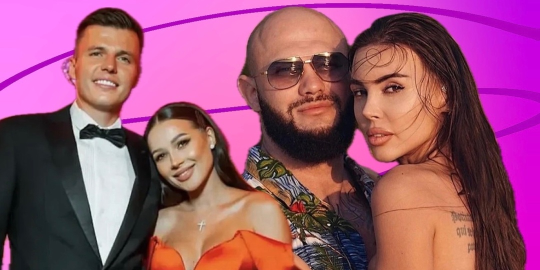 5 знаменитых пар, которые казались идеальной семьёй в соцсетях, а в итоге громко расстались