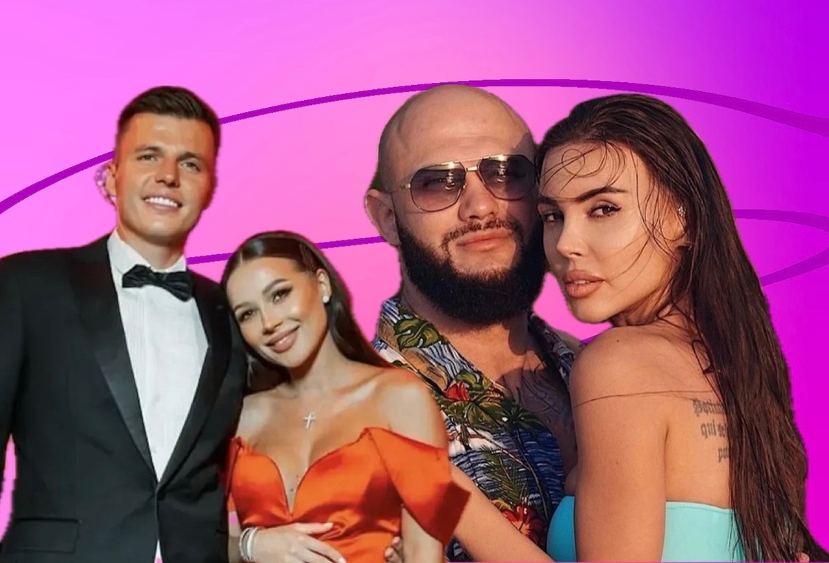 Фотографии из открытого источника: Яндекс.Картинки, коллаж сделан автором канала.