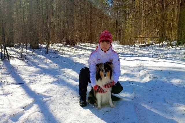    Фото: Из личного архива/ Ирина Багиян