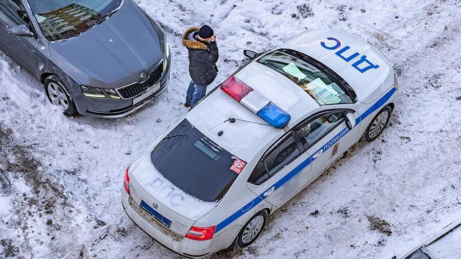    Фото: ИЗВЕСТИЯ/Константин Кокошкин