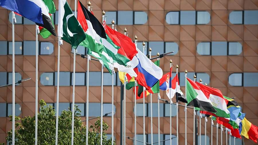    Фото: Фонд Росконгресс