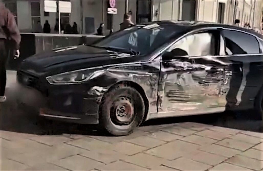     / Источник: Кадр из видео