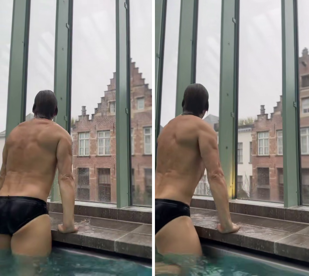 Фото: соцсети / @maxgalkinru