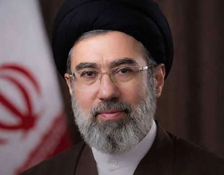    Моджтаба Хаменеи / Источник: © Global Look Press