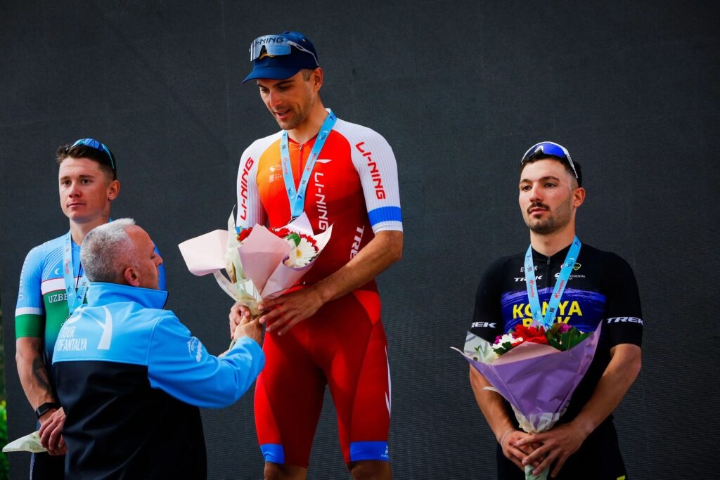    Алексей Шнырко