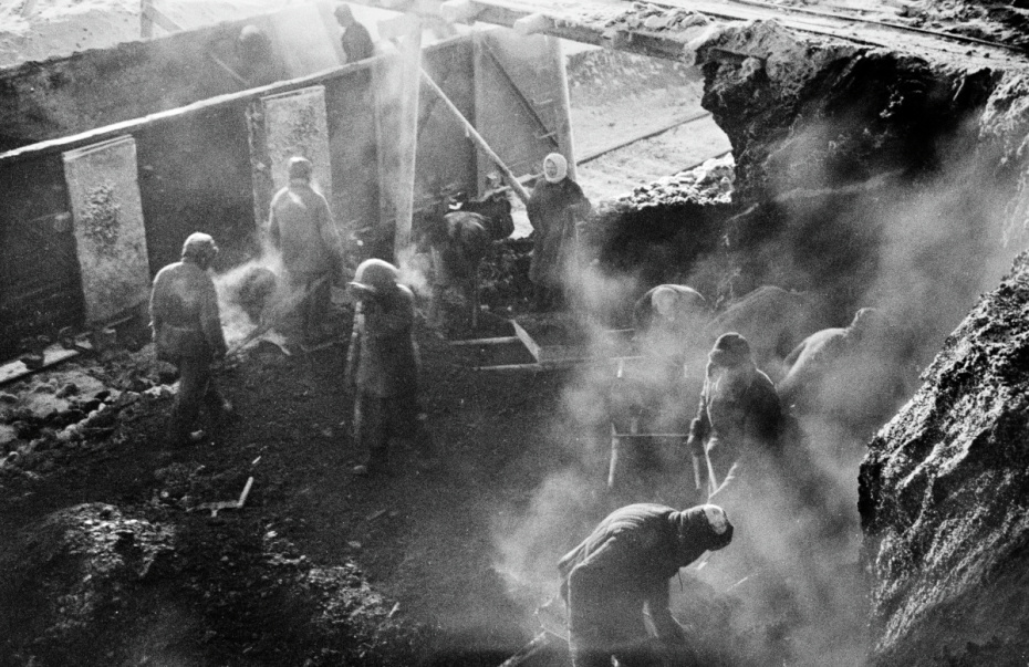    Анатолий Гаранин/РИА Новости