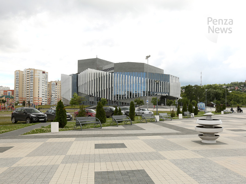    © Фото из архива ИА «PenzaNews»