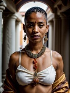  Янтарь — поглотитель негатива: оберег и ритуалы защиты