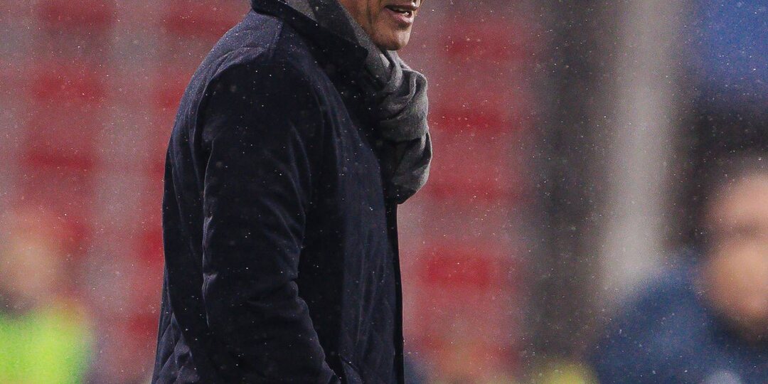 Динамо - лучшая команда после возобновления РПЛ