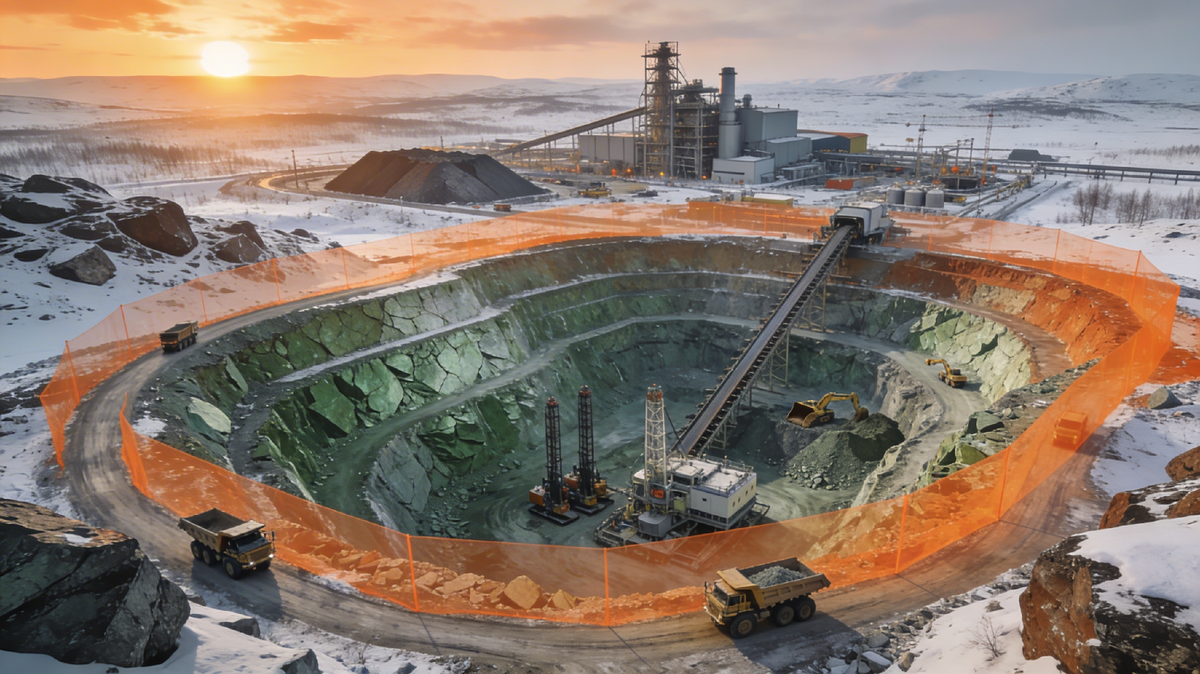 Коллаж канала Критический элемент