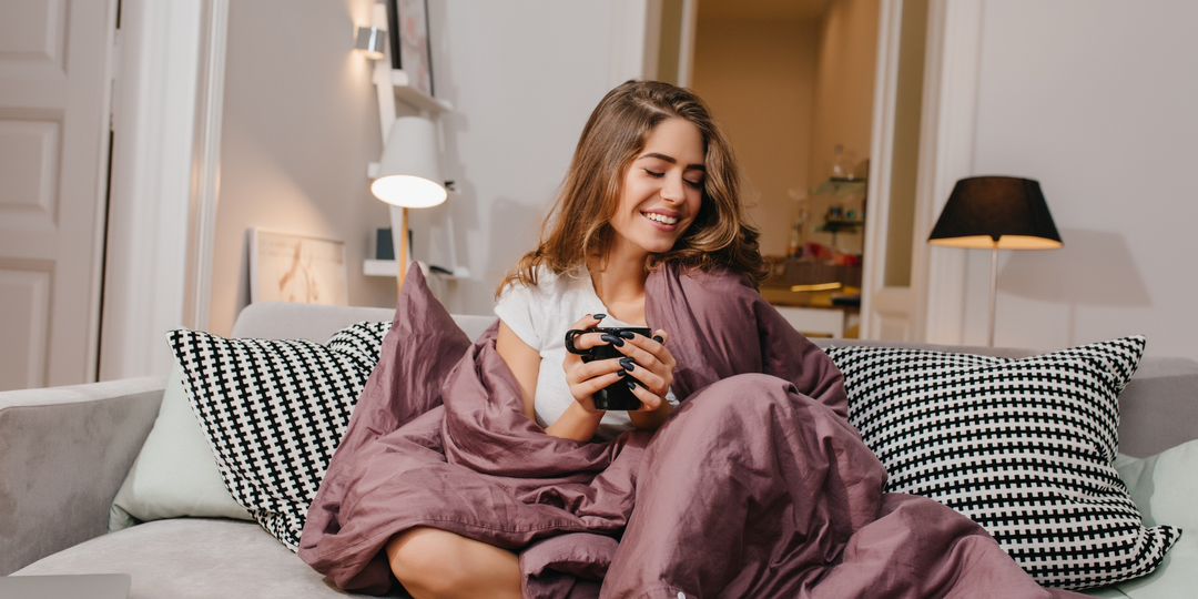 Дом как место восстановления: какую роль играет воздух