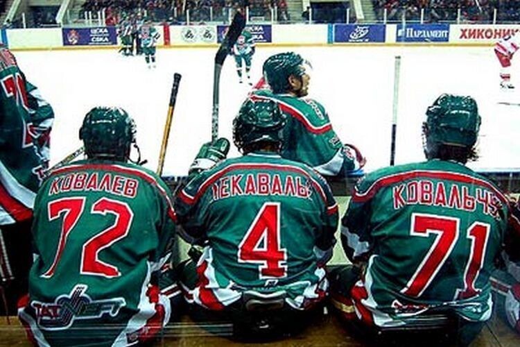    Фото: ak-bars.ru