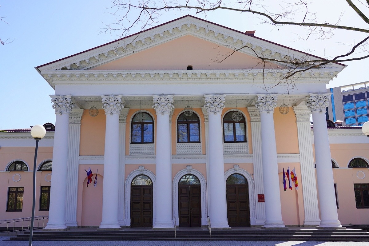    Фото: пресс-служба администрации города Сочи